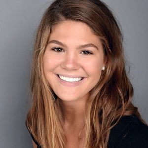 Meet your Posher, Ellie